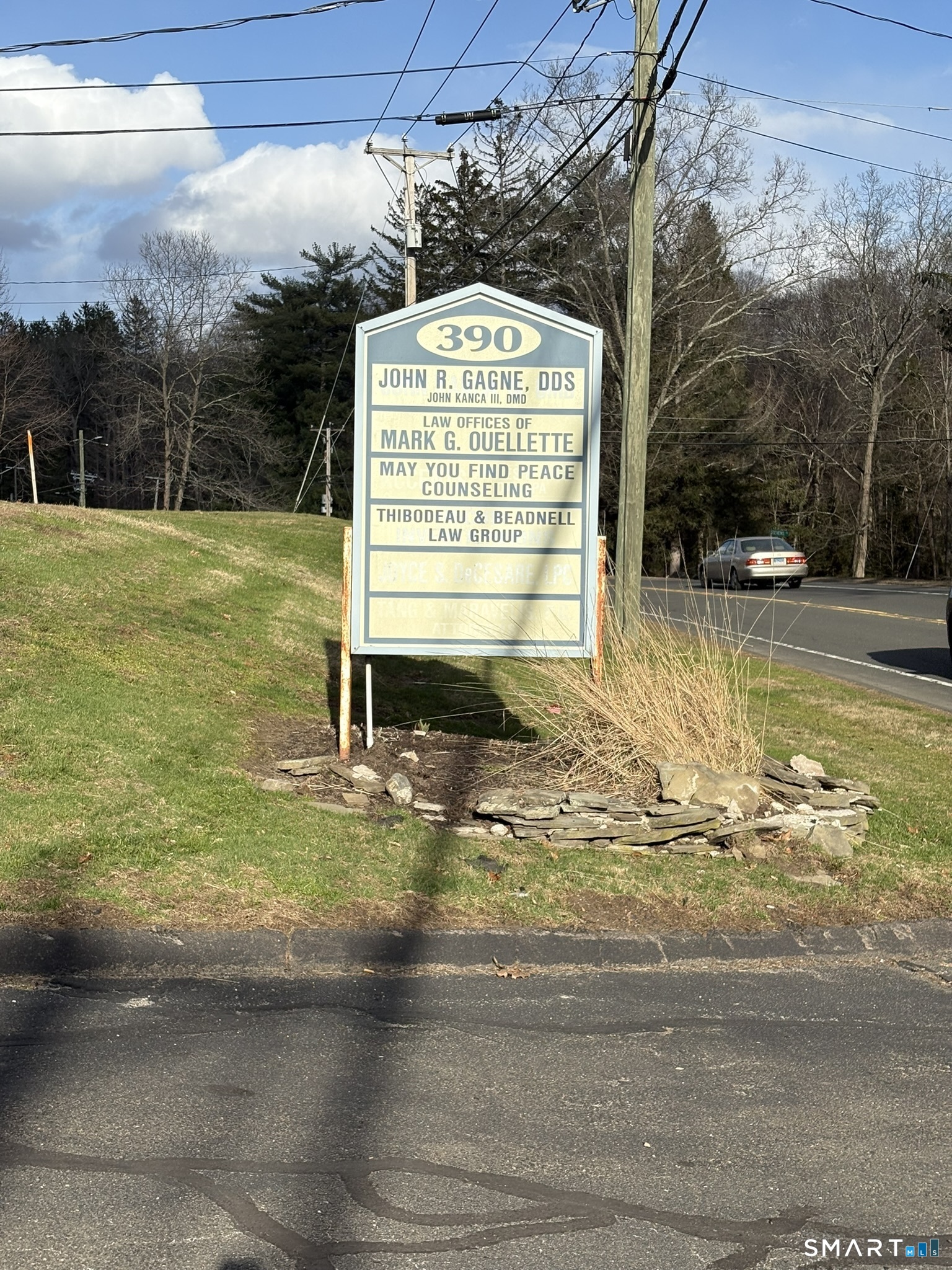 390 Middlebury Road 3