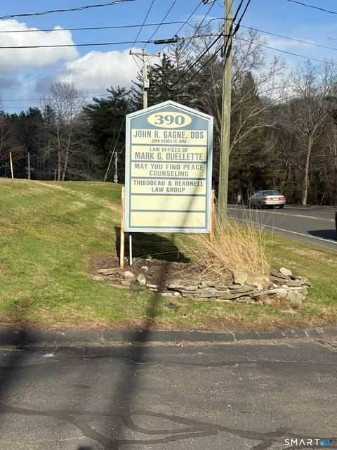 Tiny photo for 390 Middlebury Road #3, Middlebury, CT 06762 (MLS # 24162922)