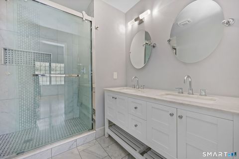 Tiny photo for 132 Hope Street #C, Stamford, CT 06906 (MLS # 24151897)