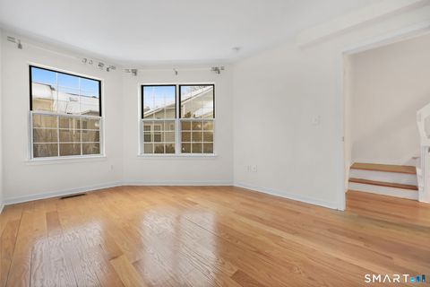 Tiny photo for 132 Hope Street #C, Stamford, CT 06906 (MLS # 24151897)