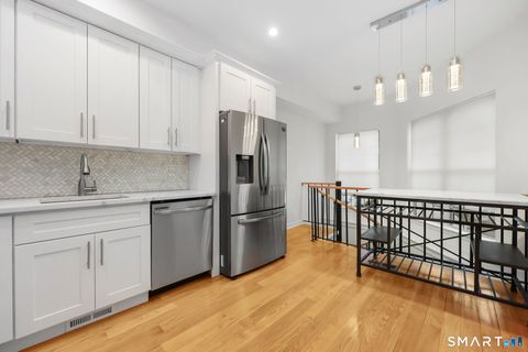 Tiny photo for 132 Hope Street #C, Stamford, CT 06906 (MLS # 24151897)