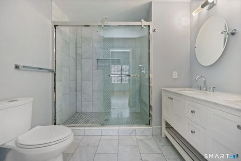 Tiny photo for 132 Hope Street #C, Stamford, CT 06906 (MLS # 24151897)