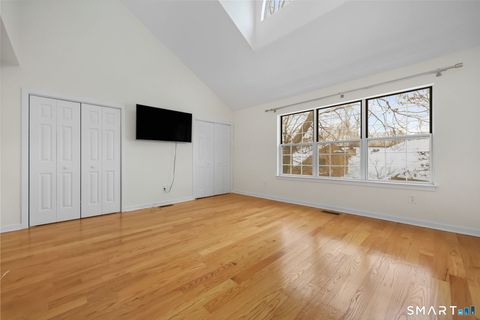 Tiny photo for 132 Hope Street #C, Stamford, CT 06906 (MLS # 24151897)