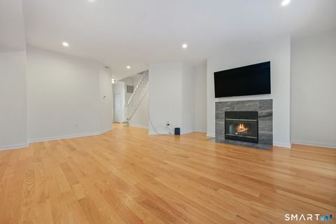 Tiny photo for 132 Hope Street #C, Stamford, CT 06906 (MLS # 24151897)