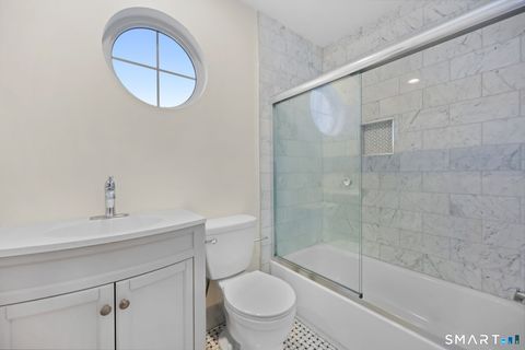 Tiny photo for 132 Hope Street #C, Stamford, CT 06906 (MLS # 24151897)