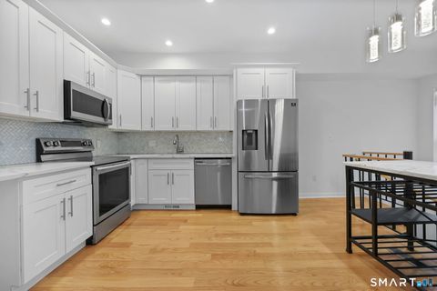 Tiny photo for 132 Hope Street #C, Stamford, CT 06906 (MLS # 24151897)