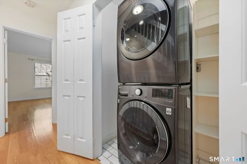 Tiny photo for 132 Hope Street #C, Stamford, CT 06906 (MLS # 24151897)