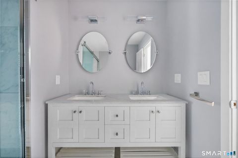 Tiny photo for 132 Hope Street #C, Stamford, CT 06906 (MLS # 24151897)