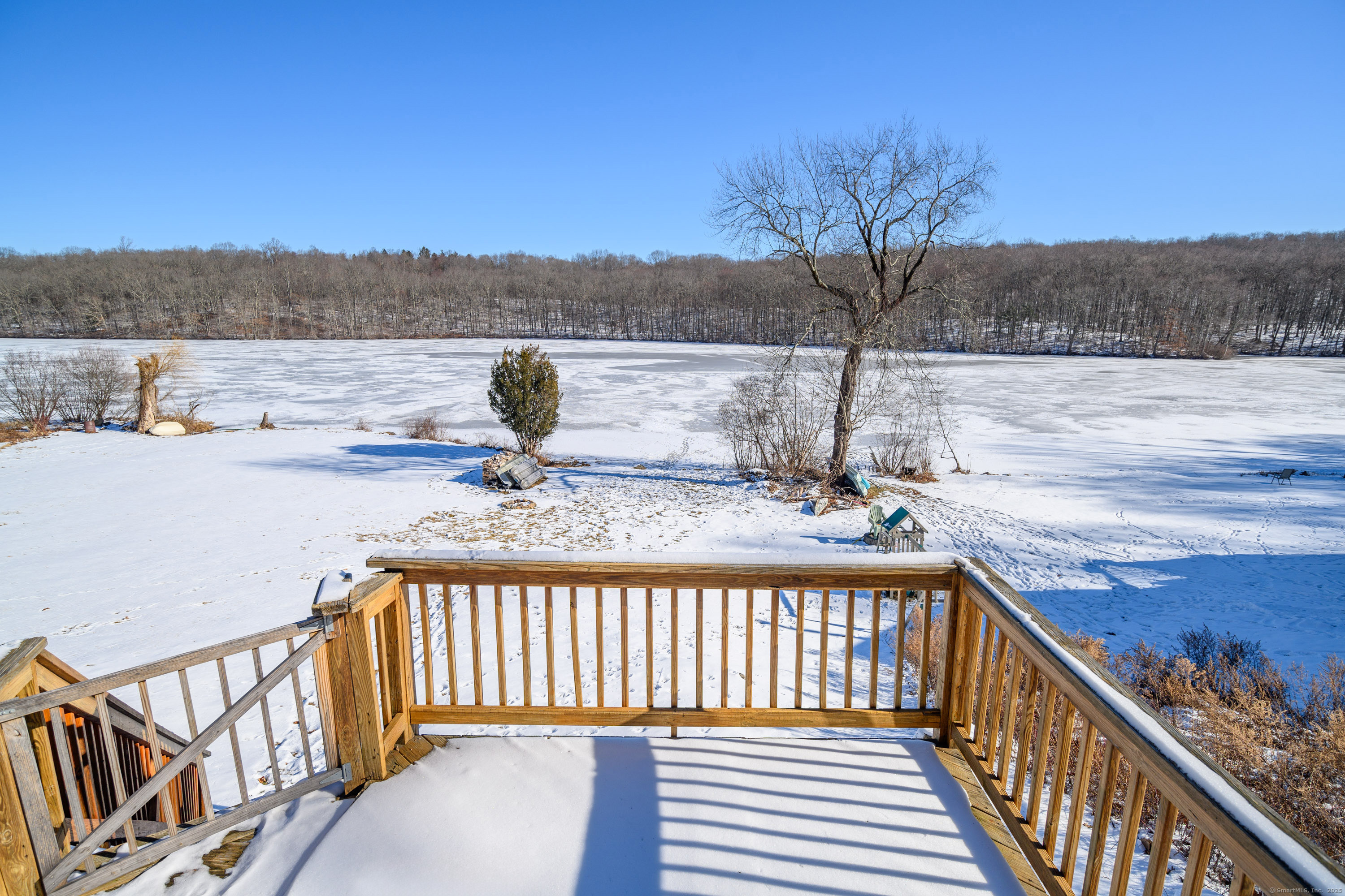460 Lake Shore Drive, Middlebury, Connecticut image 25