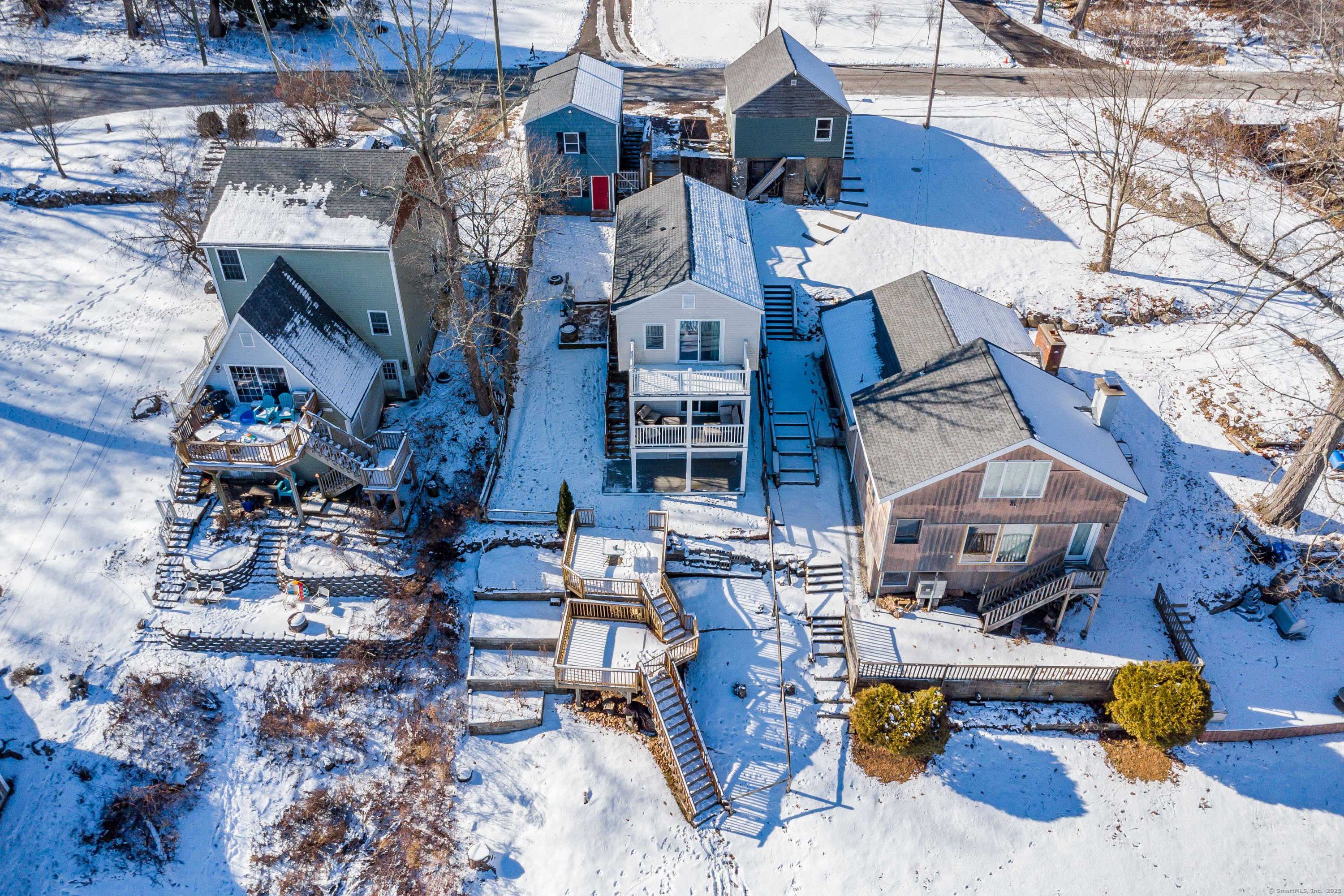 460 Lake Shore Drive, Middlebury, Connecticut image 36