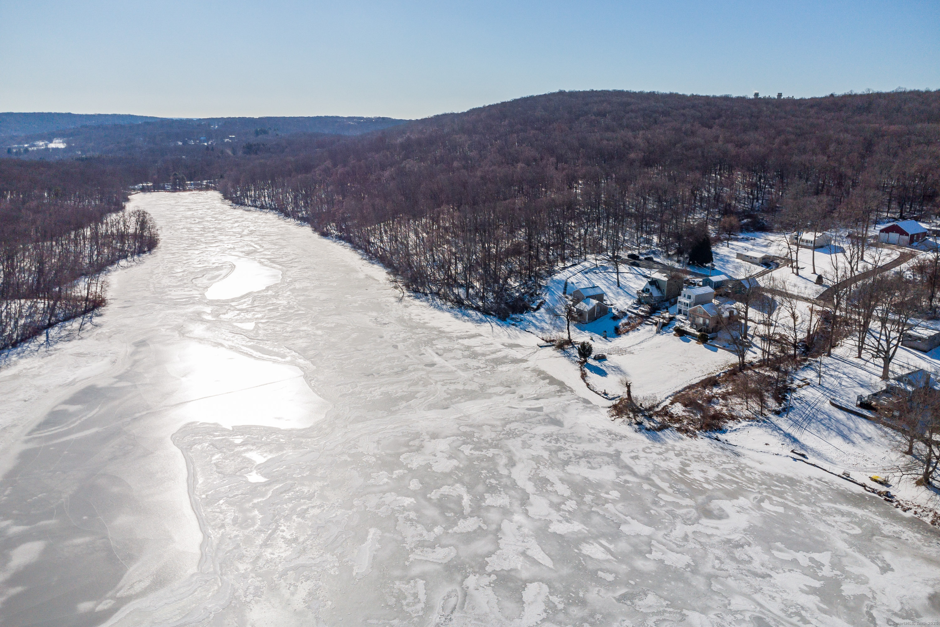 460 Lake Shore Drive, Middlebury, Connecticut image 28