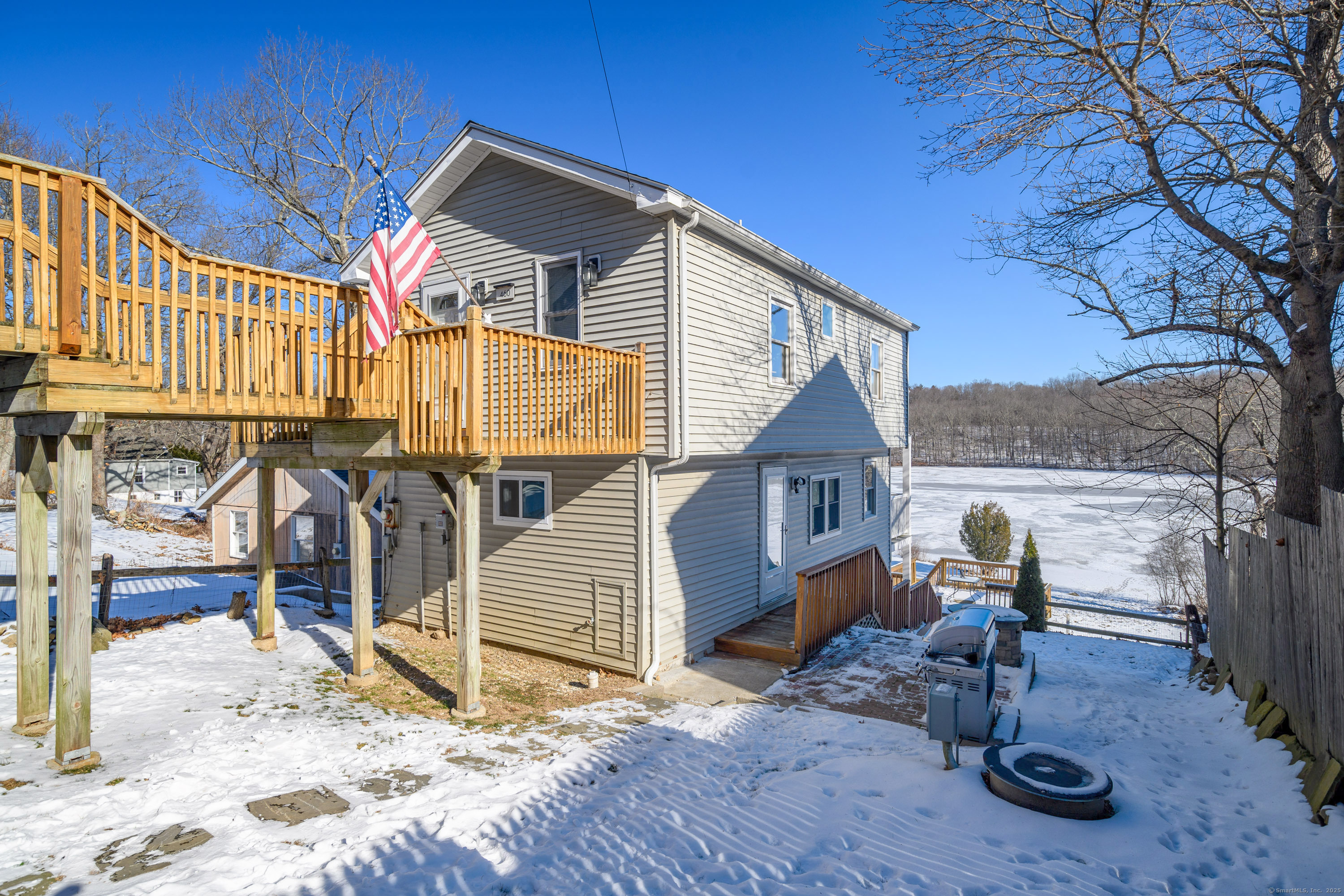 460 Lake Shore Drive, Middlebury, Connecticut image 2