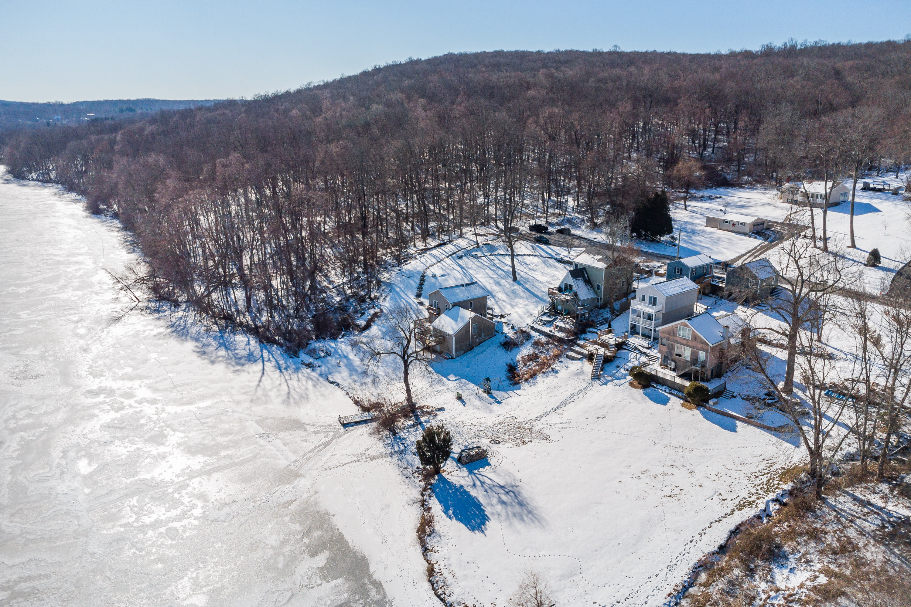 460 Lake Shore Drive, Middlebury, Connecticut image 33