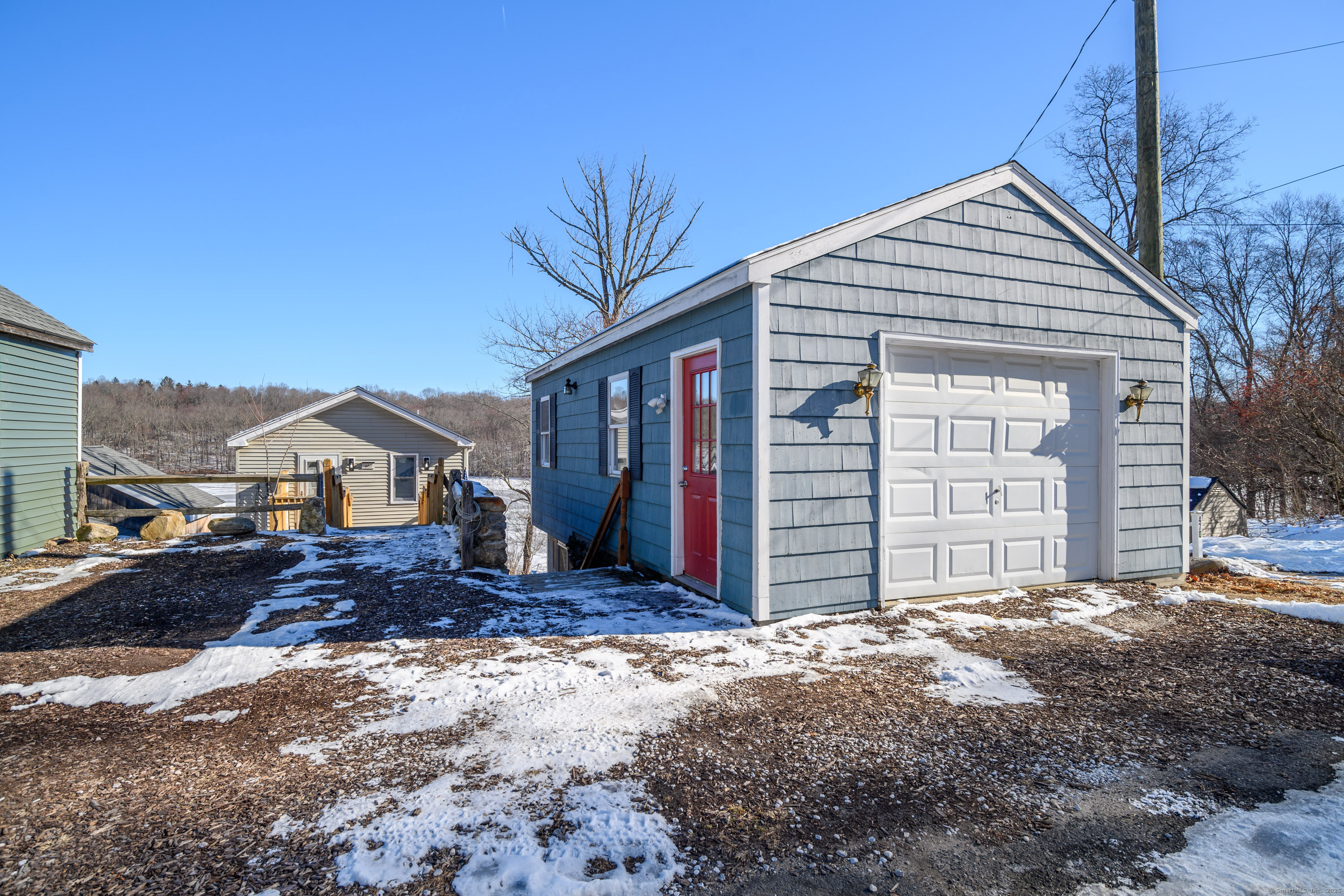 460 Lake Shore Drive, Middlebury, Connecticut image 19