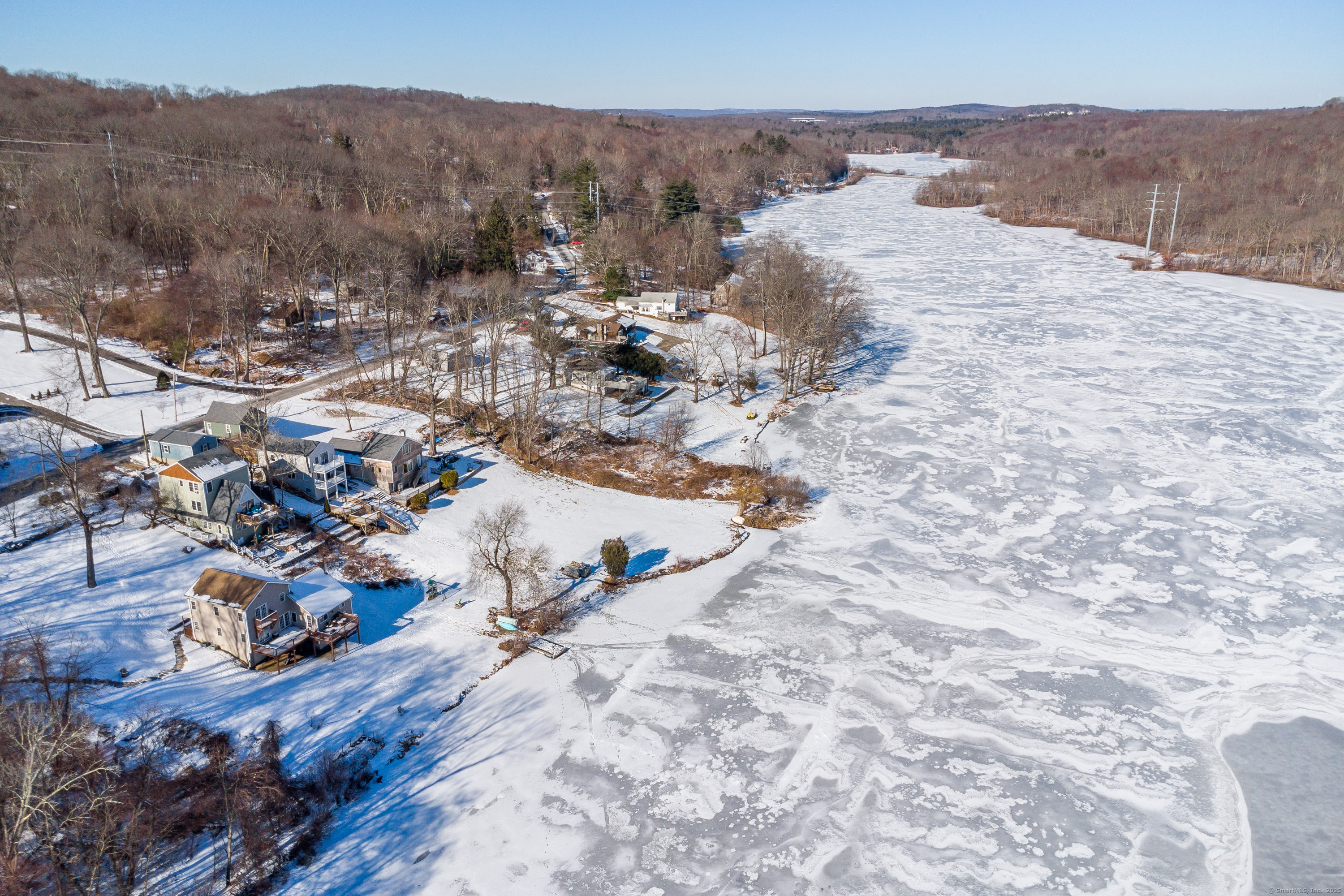 460 Lake Shore Drive, Middlebury, Connecticut image 30