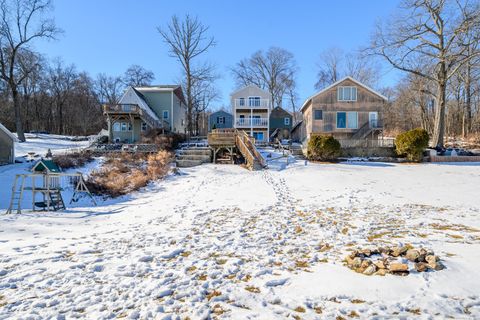 A home in Middlebury