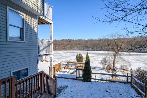 A home in Middlebury