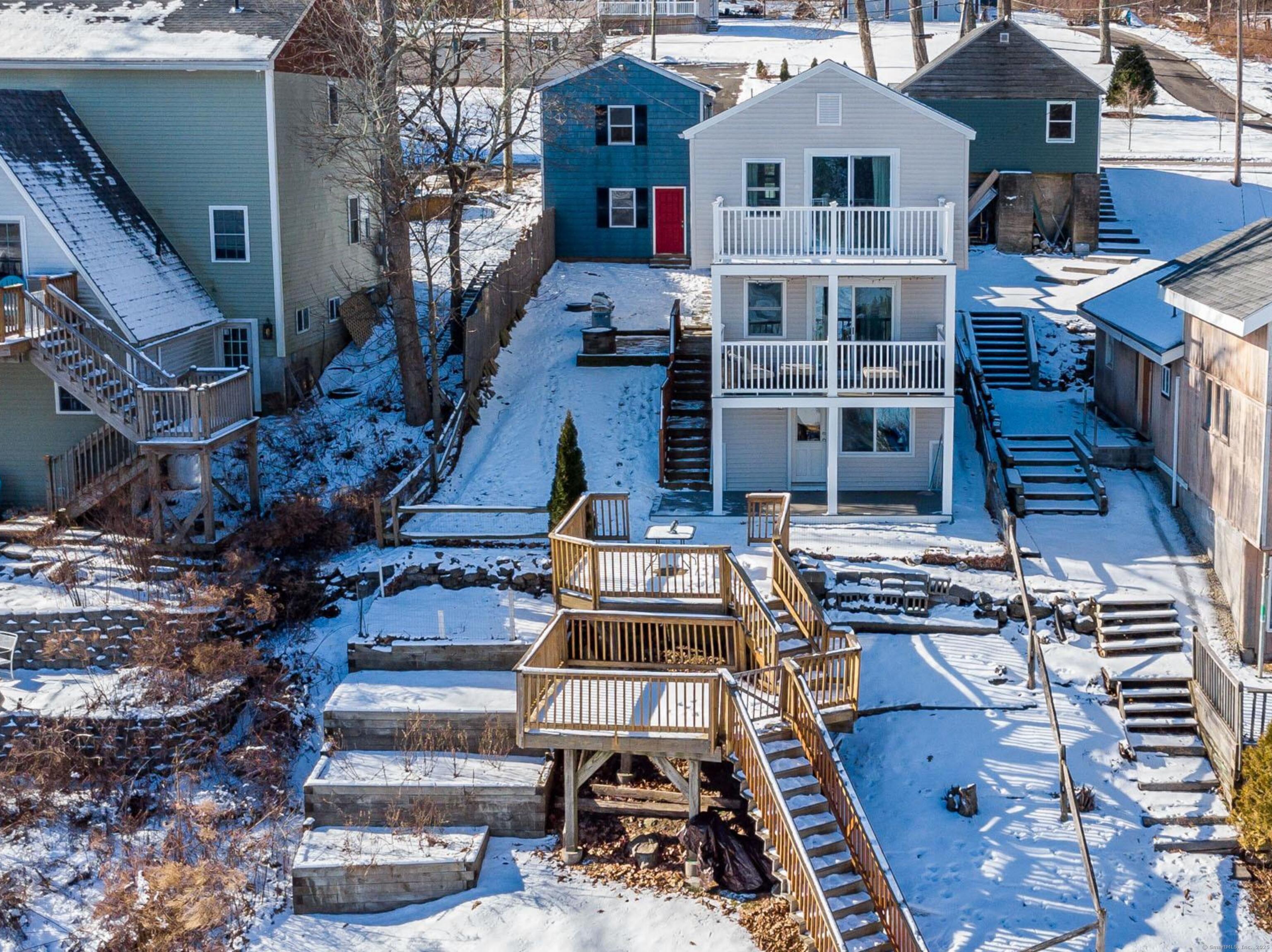 460 Lake Shore Drive, Middlebury, Connecticut image 37