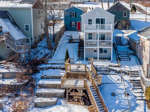 A home in Middlebury