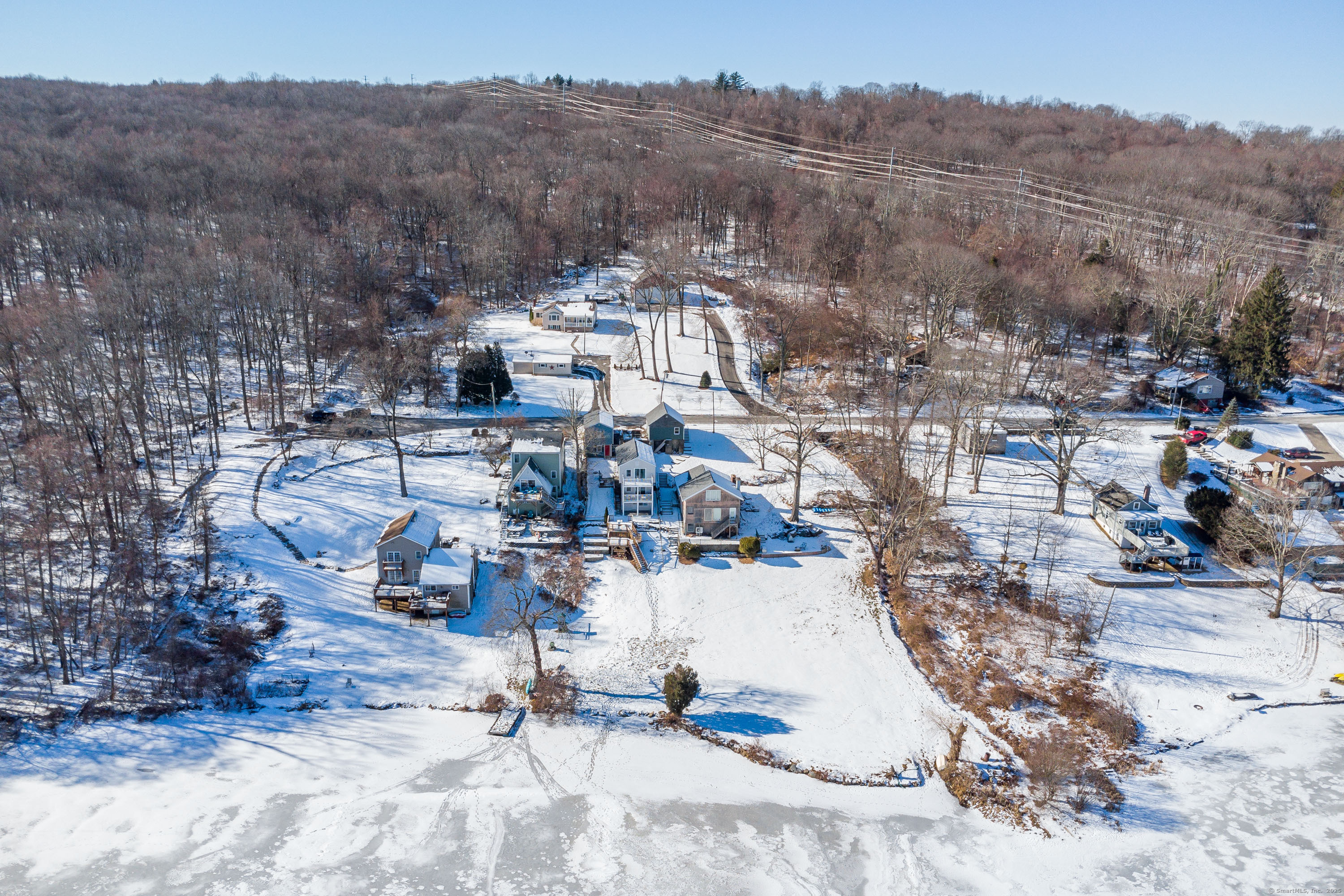 460 Lake Shore Drive, Middlebury, Connecticut image 34
