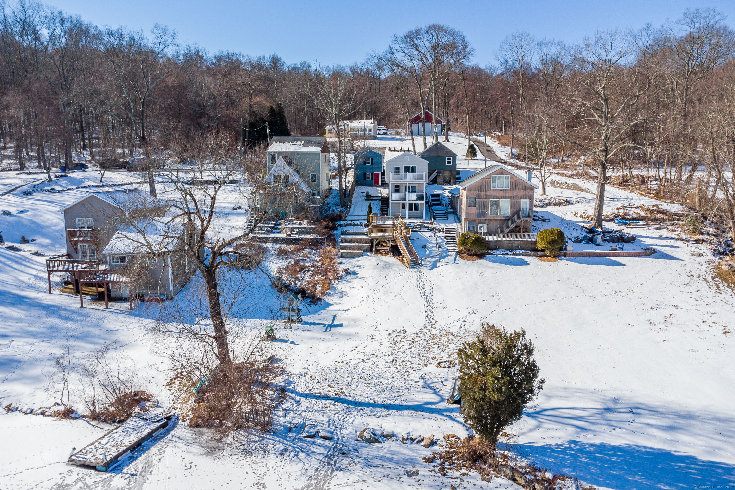 460 Lake Shore Drive, Middlebury, Connecticut image 35