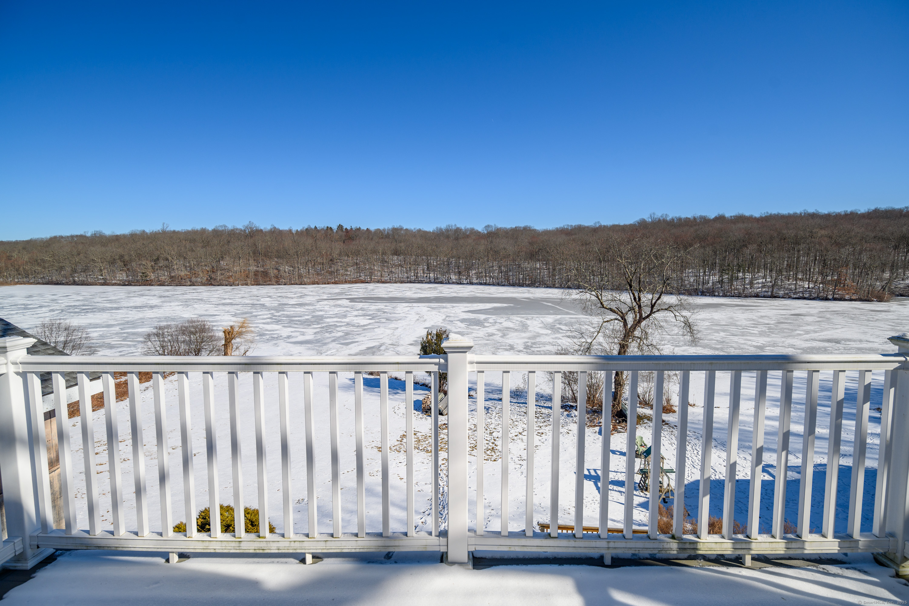 460 Lake Shore Drive, Middlebury, Connecticut image 8