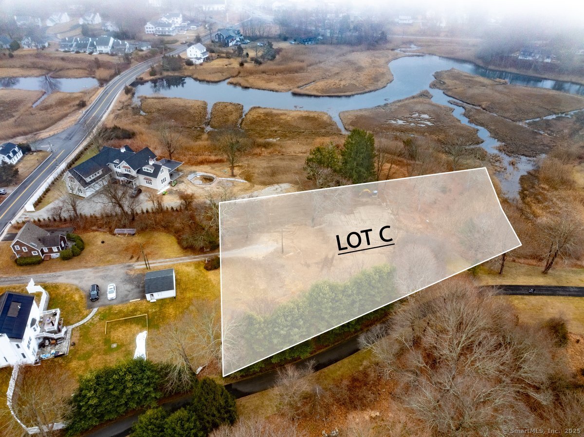 Property for Sale at Old Clinton Road, Westbrook, Connecticut -  - $698,000