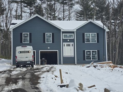 41 Logans Lane Thompson CT 06277