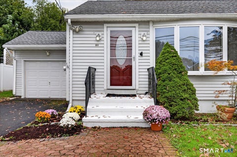 Tiny photo for 351 Jones Hill Road, West Haven, CT 06516 (MLS # 24215668)