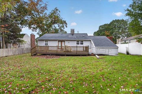Tiny photo for 351 Jones Hill Road, West Haven, CT 06516 (MLS # 24215668)