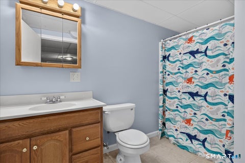 Tiny photo for 351 Jones Hill Road, West Haven, CT 06516 (MLS # 24215668)