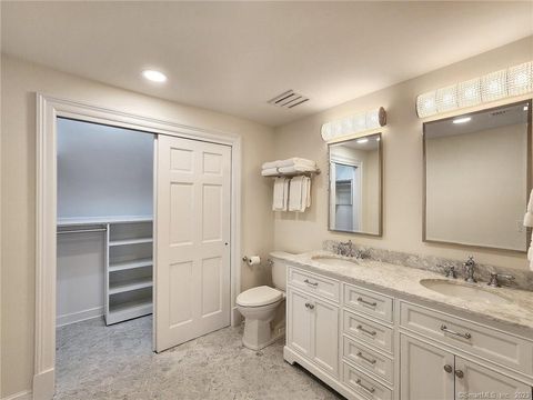 Tiny photo for 249 Main Street #2, Fairfield, CT 06890 (MLS # 24146280)