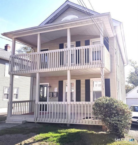 Photo of 77 Cherry Street, Milford, CT 06460 (MLS # 24208281)