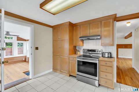 Tiny photo for 28 Huber Avenue, Meriden, CT 06450 (MLS # 24186714)