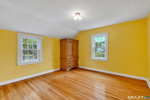 Tiny photo for 28 Huber Avenue, Meriden, CT 06450 (MLS # 24186714)