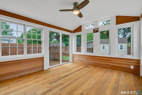 Tiny photo for 28 Huber Avenue, Meriden, CT 06450 (MLS # 24186714)