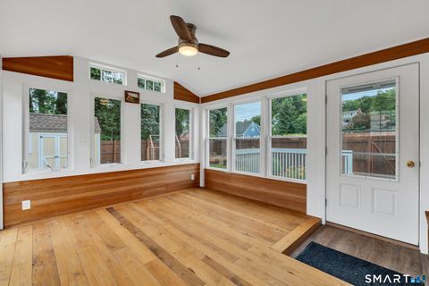 Tiny photo for 28 Huber Avenue, Meriden, CT 06450 (MLS # 24186714)