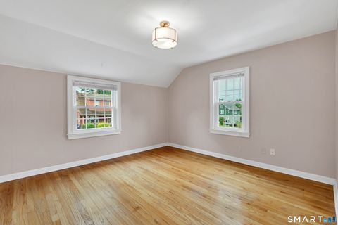 Tiny photo for 28 Huber Avenue, Meriden, CT 06450 (MLS # 24186714)