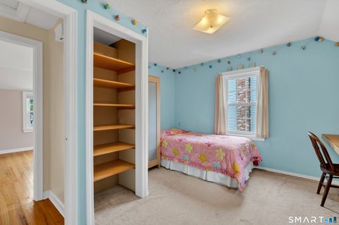 Tiny photo for 28 Huber Avenue, Meriden, CT 06450 (MLS # 24186714)