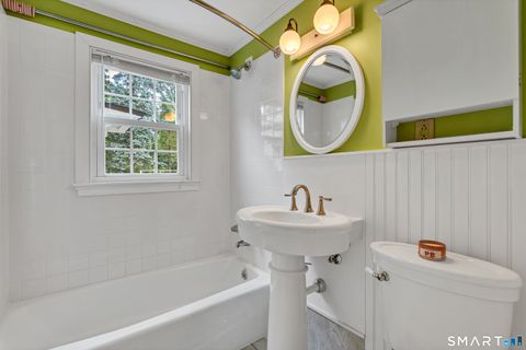 Tiny photo for 28 Huber Avenue, Meriden, CT 06450 (MLS # 24186714)