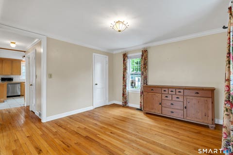 Tiny photo for 28 Huber Avenue, Meriden, CT 06450 (MLS # 24186714)
