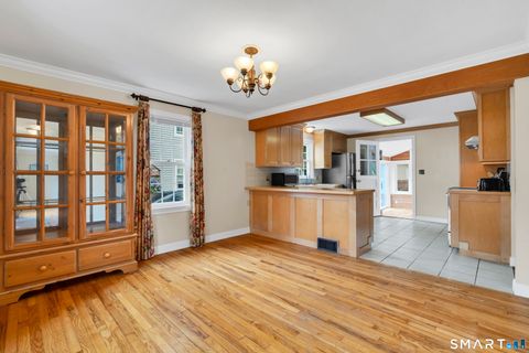 Tiny photo for 28 Huber Avenue, Meriden, CT 06450 (MLS # 24186714)