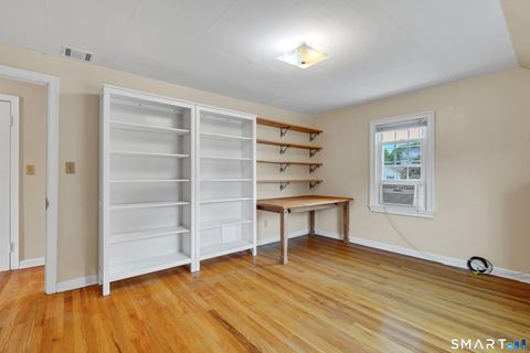 Tiny photo for 28 Huber Avenue, Meriden, CT 06450 (MLS # 24186714)