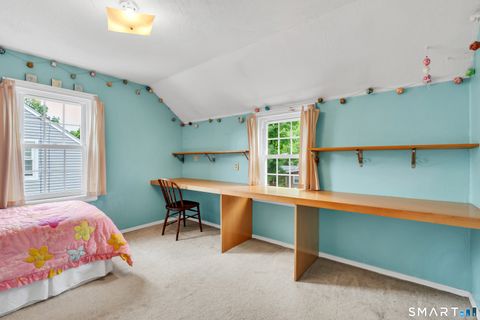 Tiny photo for 28 Huber Avenue, Meriden, CT 06450 (MLS # 24186714)