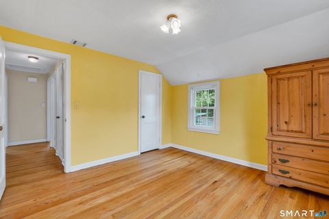 Tiny photo for 28 Huber Avenue, Meriden, CT 06450 (MLS # 24186714)