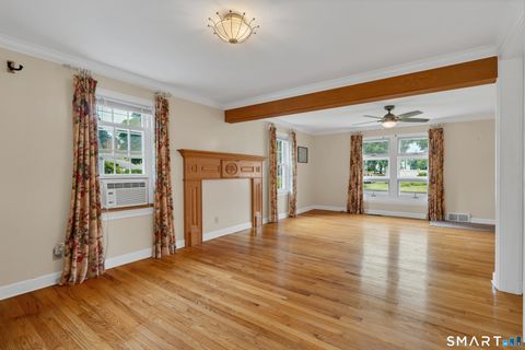 Tiny photo for 28 Huber Avenue, Meriden, CT 06450 (MLS # 24186714)