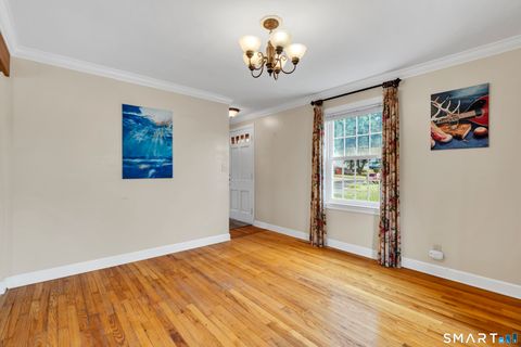 Tiny photo for 28 Huber Avenue, Meriden, CT 06450 (MLS # 24186714)