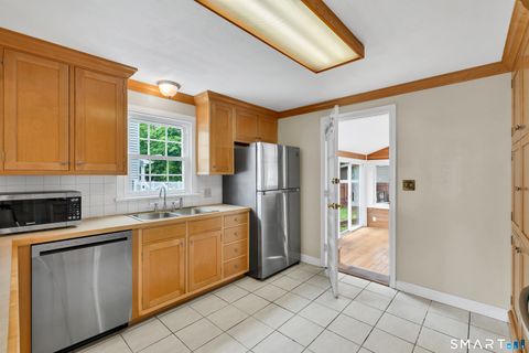 Tiny photo for 28 Huber Avenue, Meriden, CT 06450 (MLS # 24186714)