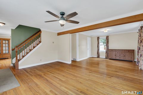 Tiny photo for 28 Huber Avenue, Meriden, CT 06450 (MLS # 24186714)
