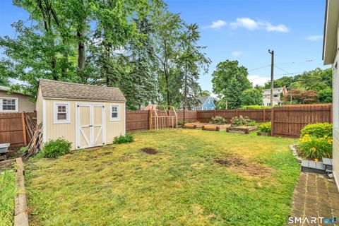 Tiny photo for 28 Huber Avenue, Meriden, CT 06450 (MLS # 24186714)